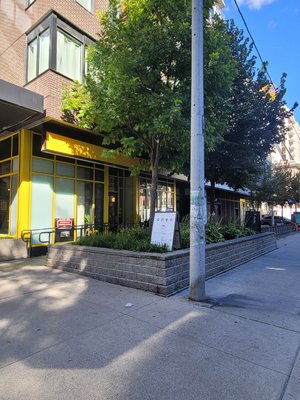 Say Coffee & Table by null