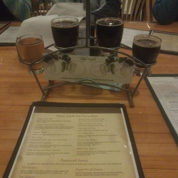 Sister Lakes Brewing Company - Brewpubs Near Me - Dowagiac, Michigan
