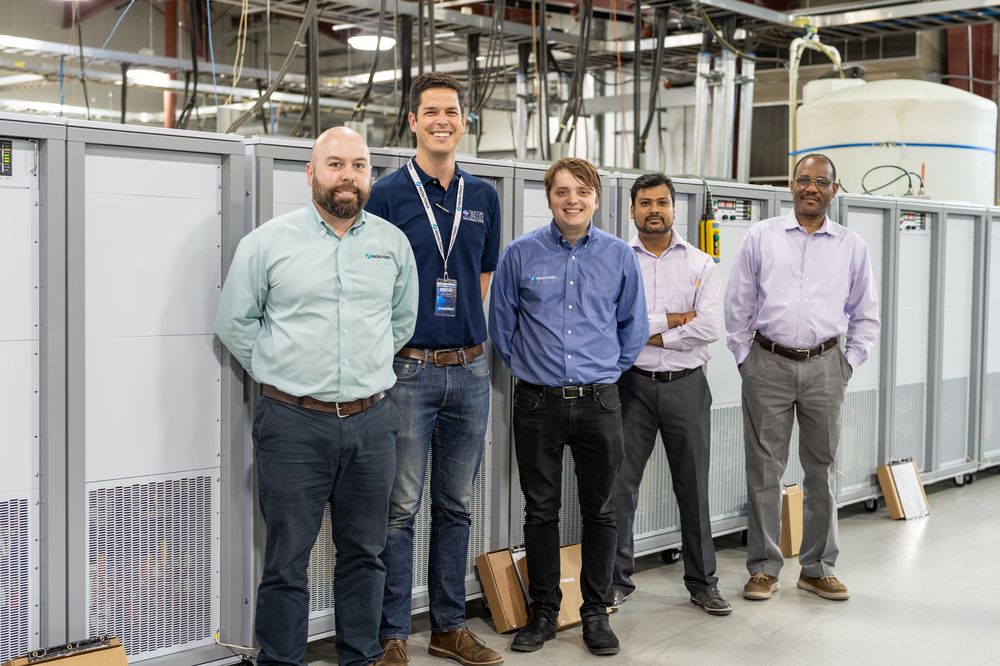 MAGNAPOWER ELECTRONICS Updated June 2024 39 Royal Rd, Flemington