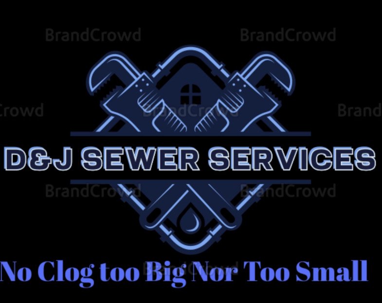 Slide of D&J Sewer Services