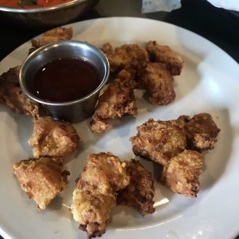 Shyan's Kitchen - Chicken pakora - Indian Near Me - Metairie, Louisiana Shyan's Kitchen - Chicken pakora - Indian Near Me - Metairie, Louisiana