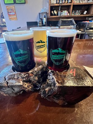 Black Forest Brewing Company by null