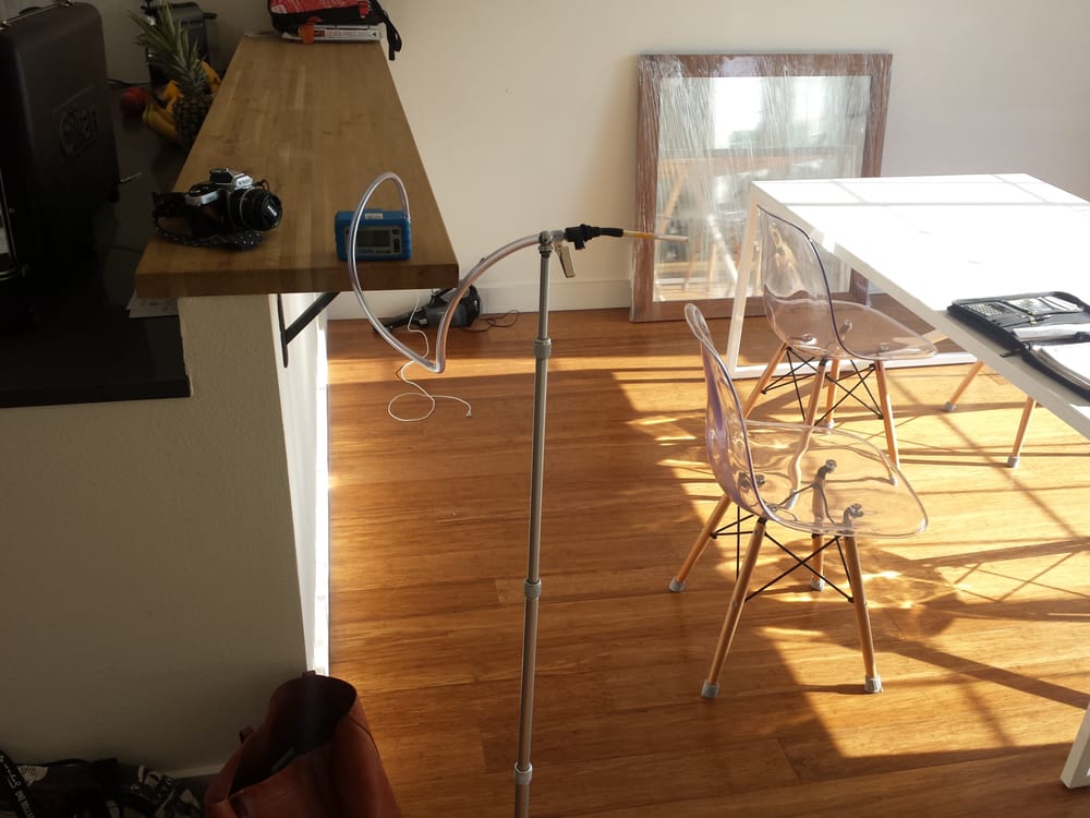 Hawk Environmental Services - mold inspector in Seattle, WA