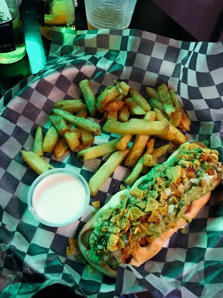 La Herencia de García