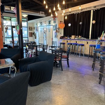 The Coffee Grinder - Cute - Coffee & Tea Near Me - Jenks, Oklahoma