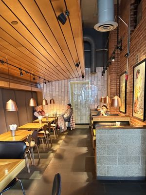 Northstar Cafe in the Short North by null