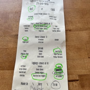 Bad Dog Deli - Sandwiches Near Me - Traverse City, Michigan Bad Dog Deli - Sandwiches Near Me - Traverse City, Michigan