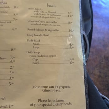 Windmill Cafe - Cafes Near Me - Santa Cruz, California