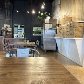 Jackleg Pizza Company - Pizza Near Me - Warrenton, Virginia Jackleg Pizza Company - Pizza Near Me - Warrenton, Virginia