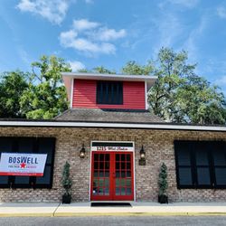 Caring Concepts Chiropractic Care - Front of Caring Concepts Chiropractic