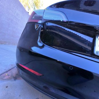 Insurance  Auto Body Mobile Services - Beautiful result! - Body Shops Near Me