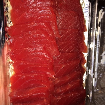 Ono Seafood - Sashimi platter. So fresh! - Seafood Near Me - Honolulu, Hawaii Ono Seafood - Sashimi platter. So fresh! - Seafood Near Me - Honolulu, Hawaii