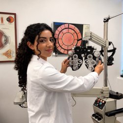 Eyes on LA Optometry