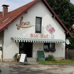Bio-Hof Lenz - Der Hofladen