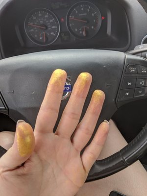 Paradise City Creamery by null