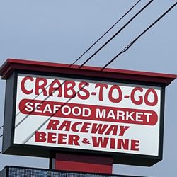 Crabs-To-Go