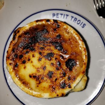 Petit Trois - $15 onion soup - French Near Me - Sherman Oaks, California Petit Trois - $15 onion soup - French Near Me - Sherman Oaks, California