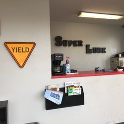 Super Lube