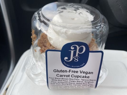 Pure Vegan Cafe by null