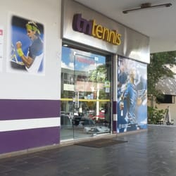 TN Tennis