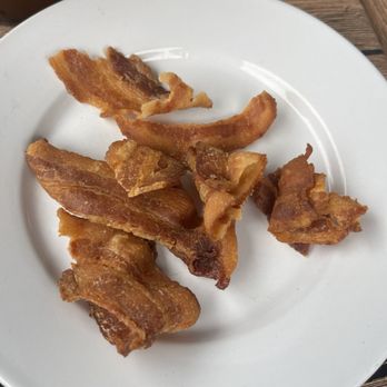 Mom's Kitchen & Bar - Bacon - Bars Near Me - Astoria, New York Mom's Kitchen & Bar - Bacon - Bars Near Me - Astoria, New York
