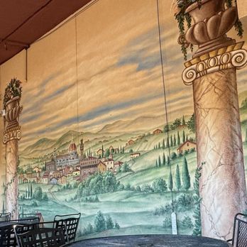 Pasta Cafe - Italian Near Me - Roswell, New Mexico