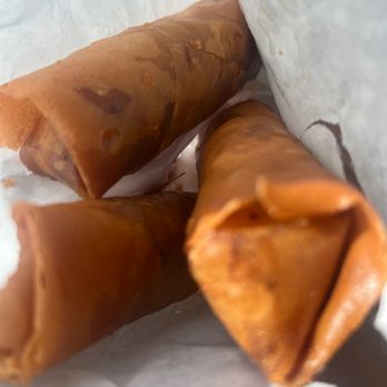Cam Huong Cafe Deli - Egg rolls - Vietnamese Near Me - Oakland, California Cam Huong Cafe Deli - Egg rolls - Vietnamese Near Me - Oakland, California