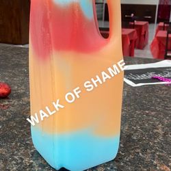Sips Daiquiris - Walk of Shame Half Gallon