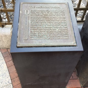 Boston Irish Famine Memorial - Public Art Near Me - Boston, Massachusetts Boston Irish Famine Memorial - Public Art Near Me - Boston, Massachusetts
