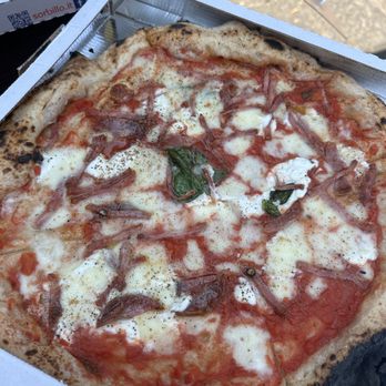 Sorbillo - Pizza Near Me - Naples, NA