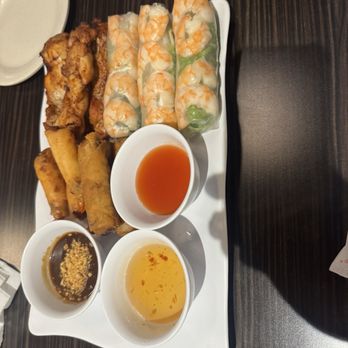Viet Taste - App for 3 plate - Vietnamese Near Me - Palatine, Illinois Viet Taste - App for 3 plate - Vietnamese Near Me - Palatine, Illinois