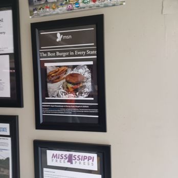 Stamps Super Burgers - Burgers Near Me - Jackson, Mississippi Stamps Super Burgers - Burgers Near Me - Jackson, Mississippi