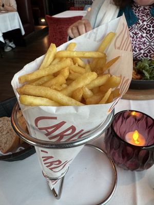 CARLS Brasserie by null