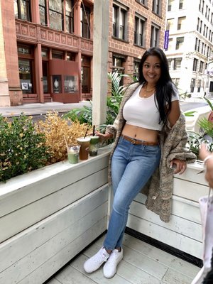 Lazy Sundaes by null