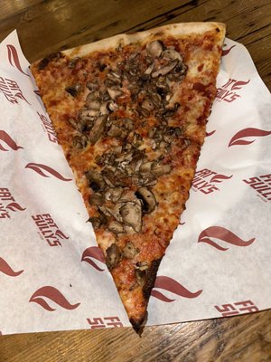 Atomic Cowboy home of Denver Biscuit Co & Fat Sully's NY Pizza by null