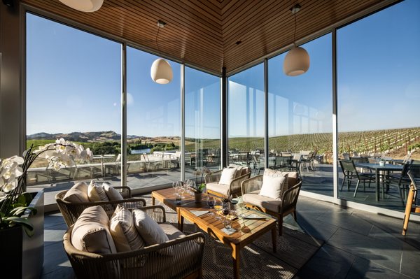 Cuvaison Winery by null