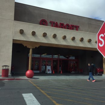 Target - Department Stores Near Me - Santa Fe, New Mexico