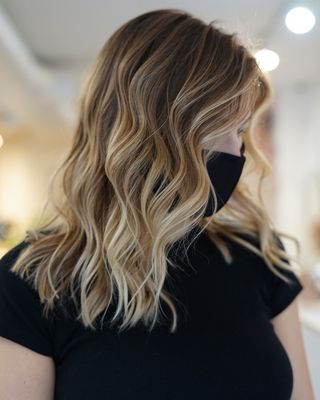 Arisa Hair by null