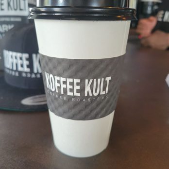 Koffee Kult - Coffee Roasteries Near Me - Hollywood, Florida Koffee Kult - Coffee Roasteries Near Me - Hollywood, Florida
