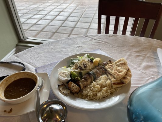 Georgia's Greek Cuisine by null