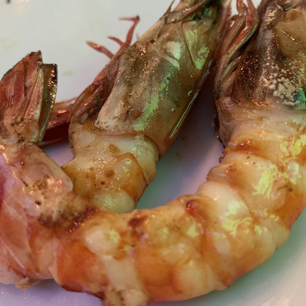 Boğaziçi Restaurant - Shrimps - Turkish Near Me - İzmir, 35