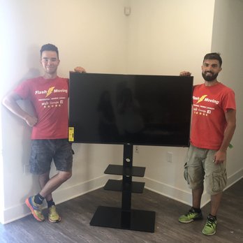 Flash Moving - Movers Near Me - Pasadena, California