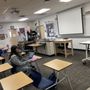 Photo of Bogle Junior High School