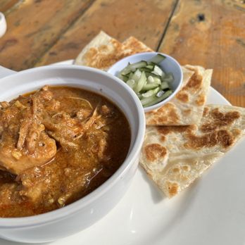 Top Burmese Ambassador - Chicken Paratha - Burmese Near Me - Hillsboro, Oregon Top Burmese Ambassador - Chicken Paratha - Burmese Near Me - Hillsboro, Oregon