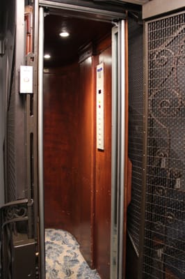 Hôtel Louvre Montana by null