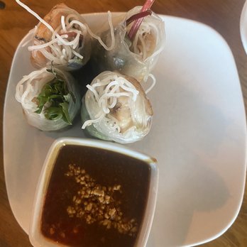 SEAK - Shrimp Rolls - Vietnamese Near Me - Edgewater, New Jersey SEAK - Shrimp Rolls - Vietnamese Near Me - Edgewater, New Jersey