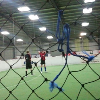 Bayswater Indoor Soccer Centre - Recreation Centers Near Me - Bayswater, VIC