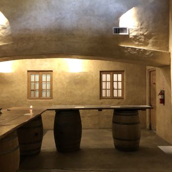 Sunstone Winery - Inside - Wine Tasting Room Near Me - Santa Ynez, California Sunstone Winery - Inside - Wine Tasting Room Near Me - Santa Ynez, California