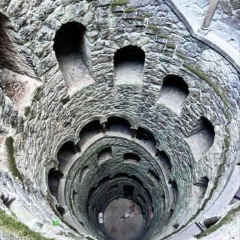 Quinta da Regaleira - Landmarks & Historical Buildings Near Me - Sintra, 11 Quinta da Regaleira - Landmarks & Historical Buildings Near Me - Sintra, 11