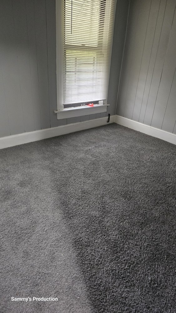 Slide of No Limit Contracting